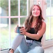 Ich bin Arbeits- und Organisationspsychogin und unterrichte alle verwandten Themen